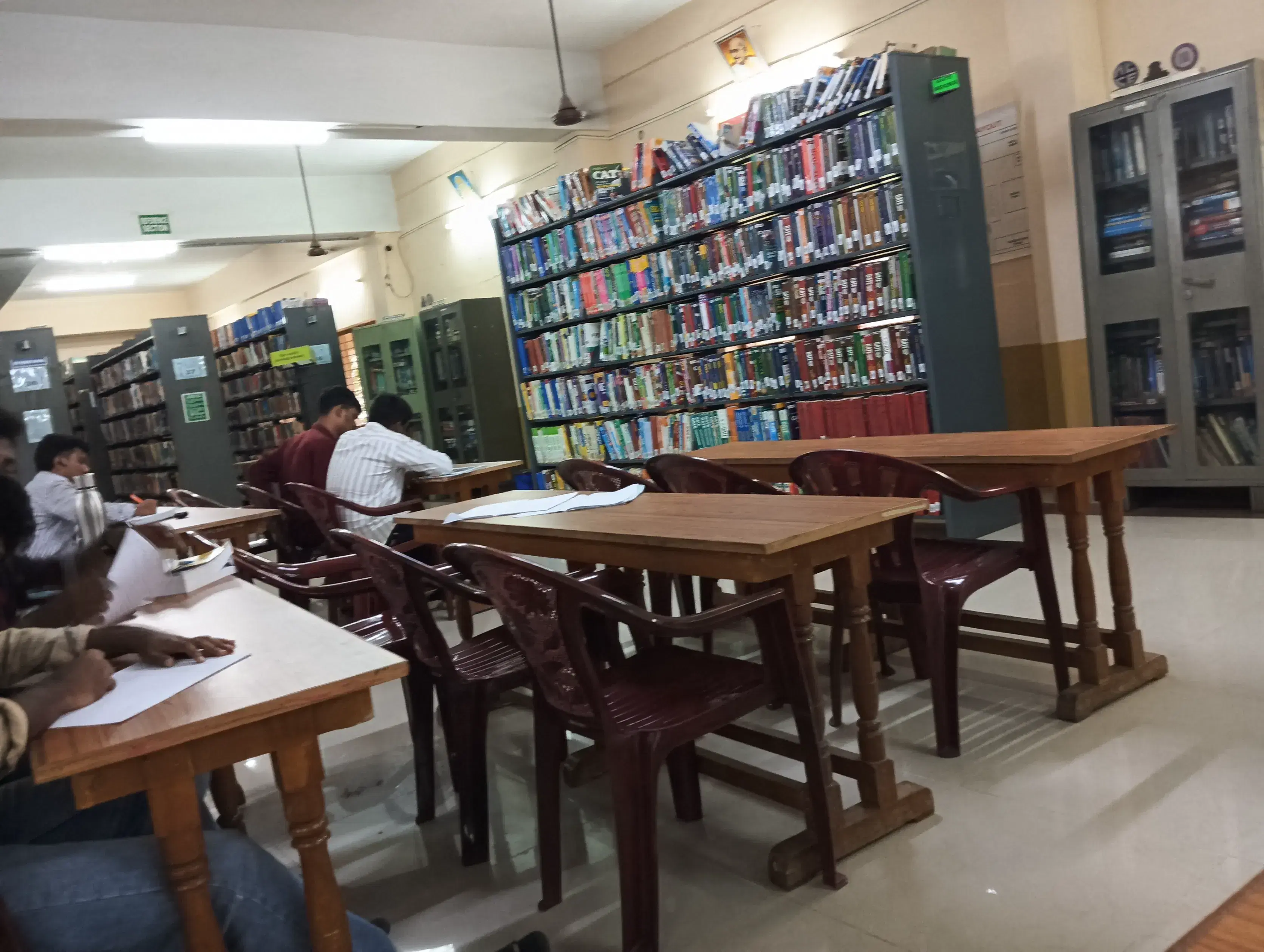 GVPCE Academic Building photo 9